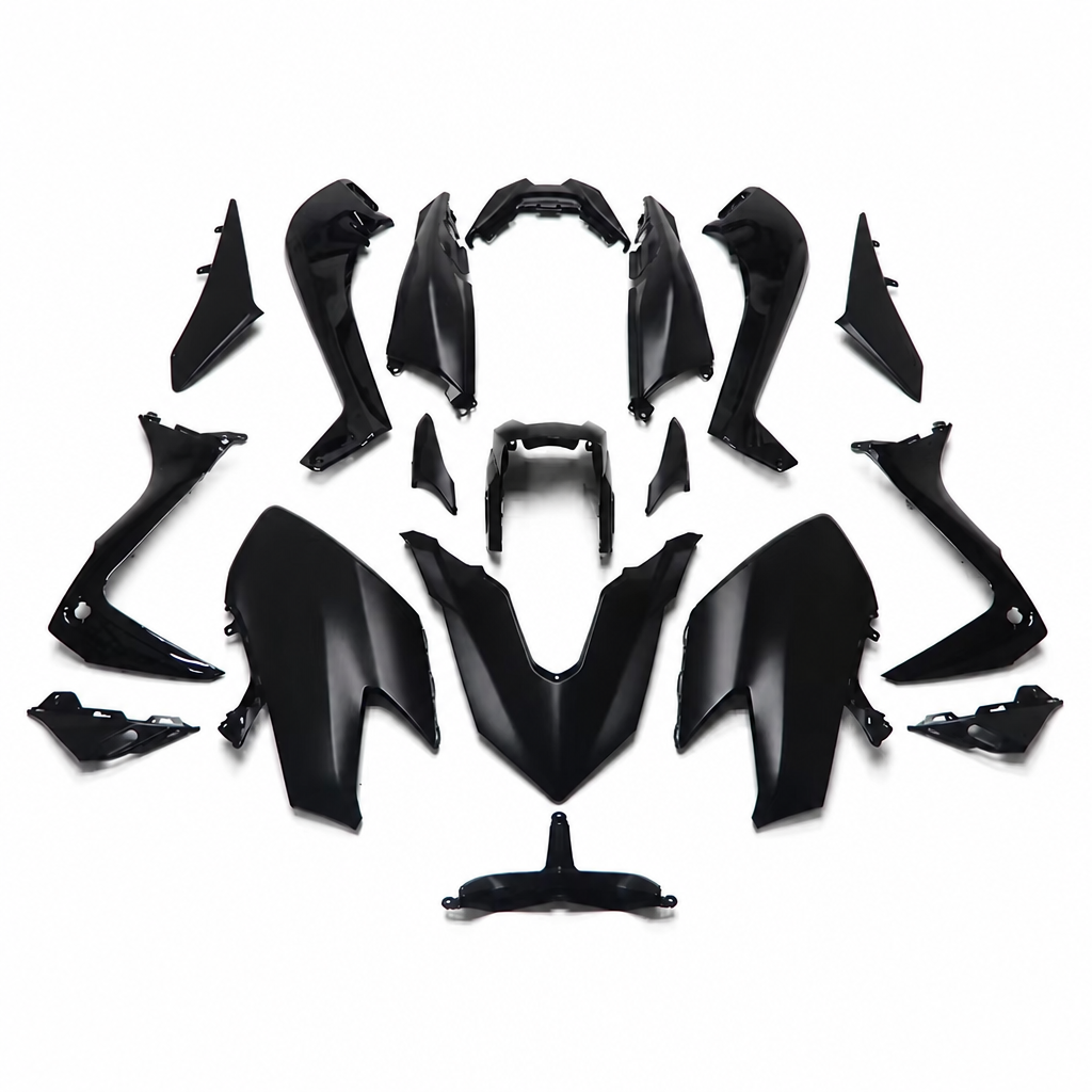 Fairing set Yamaha Tmax 530 2017-2019