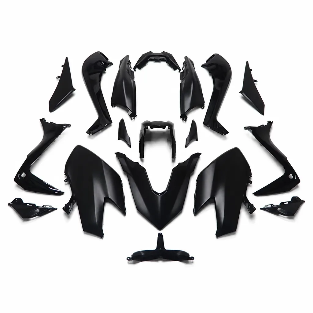 Fairing set Yamaha Tmax 530 2017-2019