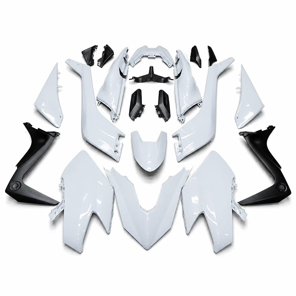Fairing set Yamaha Tmax 530 2017-2019