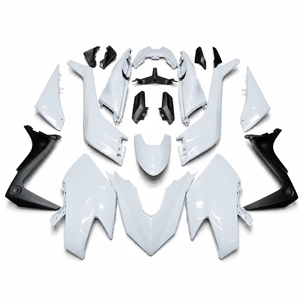 Fairing set Yamaha Tmax 530 2017-2019