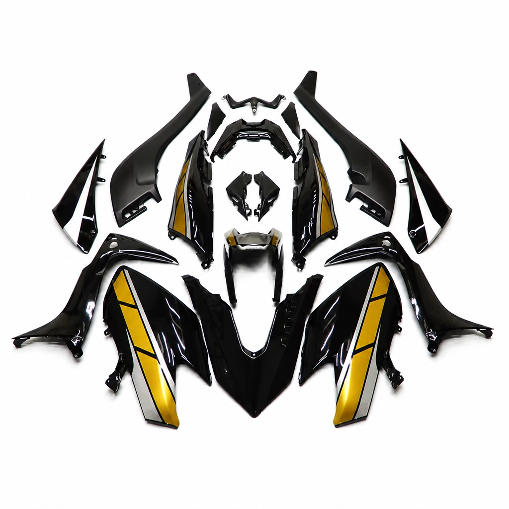 Fairing set Yamaha Tmax 530 2017-2019
