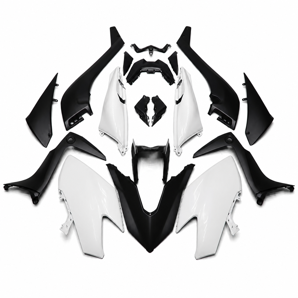 Fairing set Yamaha Tmax 530 2017-2019