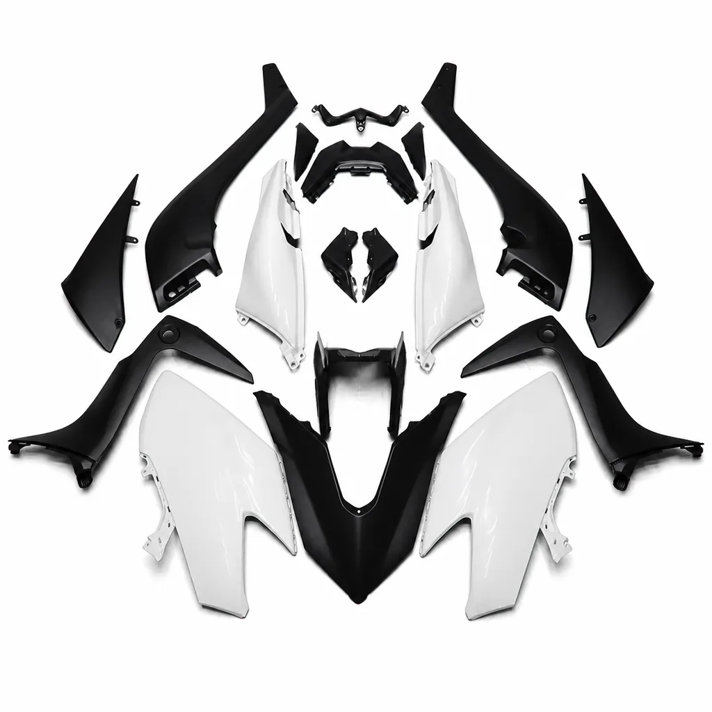 Fairing set Yamaha Tmax 530 2017-2019
