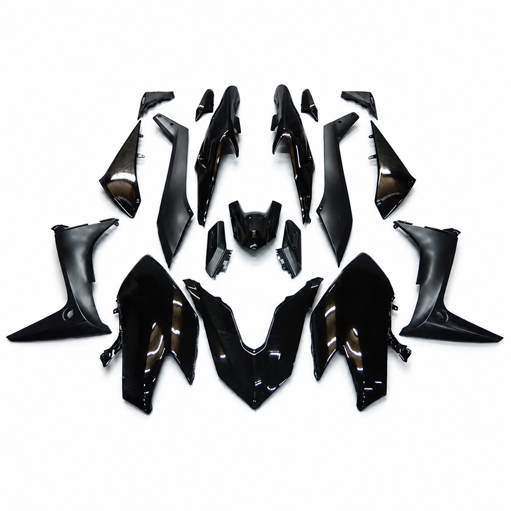 Fairing set Yamaha Tmax 560 2020-2021