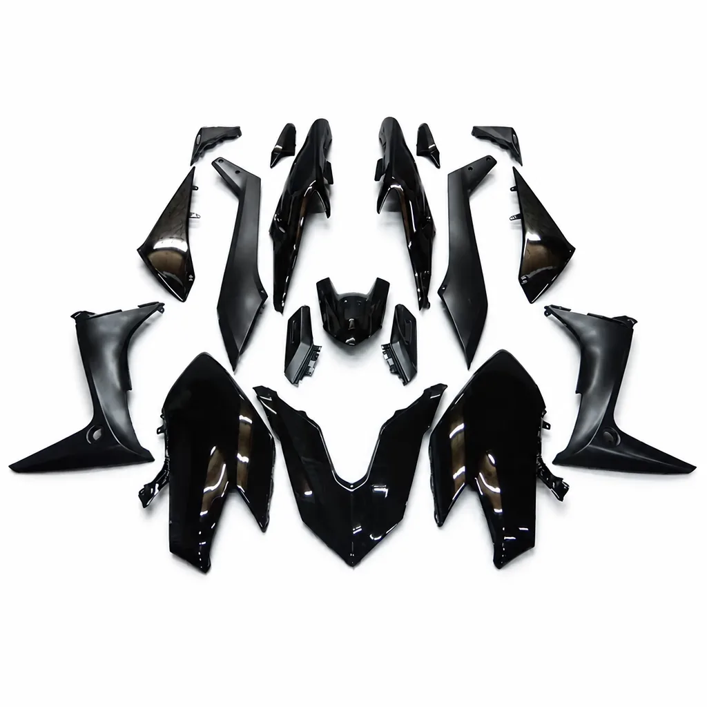 Yamaha Tmax 560 2020-2021