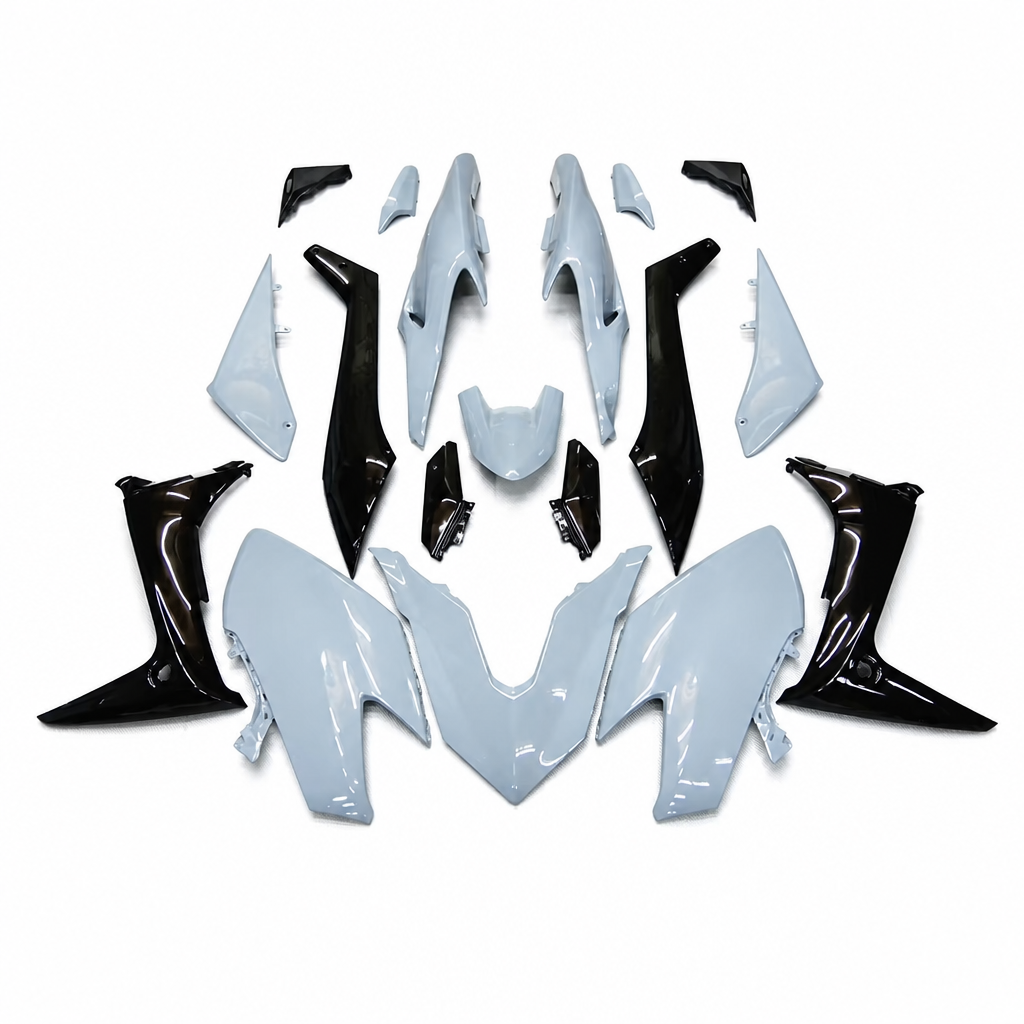 Fairing set Yamaha Tmax 560 2020-2021