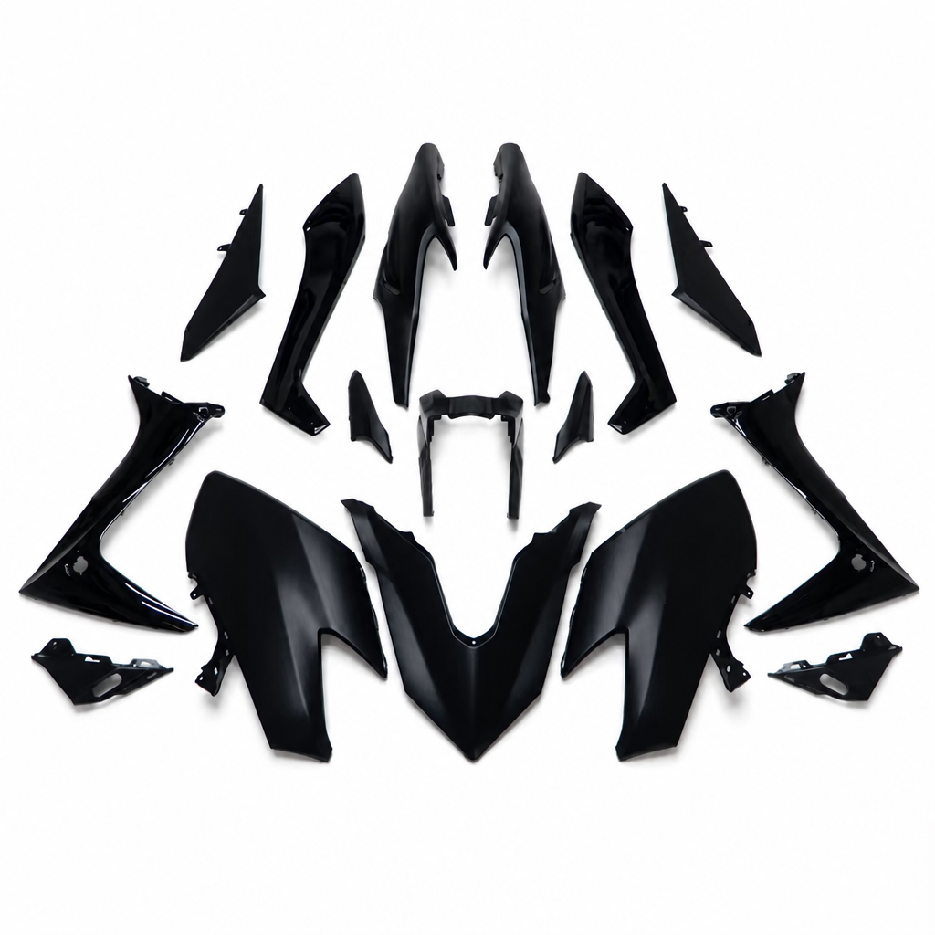 Fairing set Yamaha Tmax 560 2020-2021