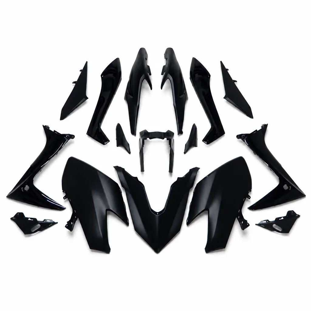 Fairing set Yamaha Tmax 560 2020-2021