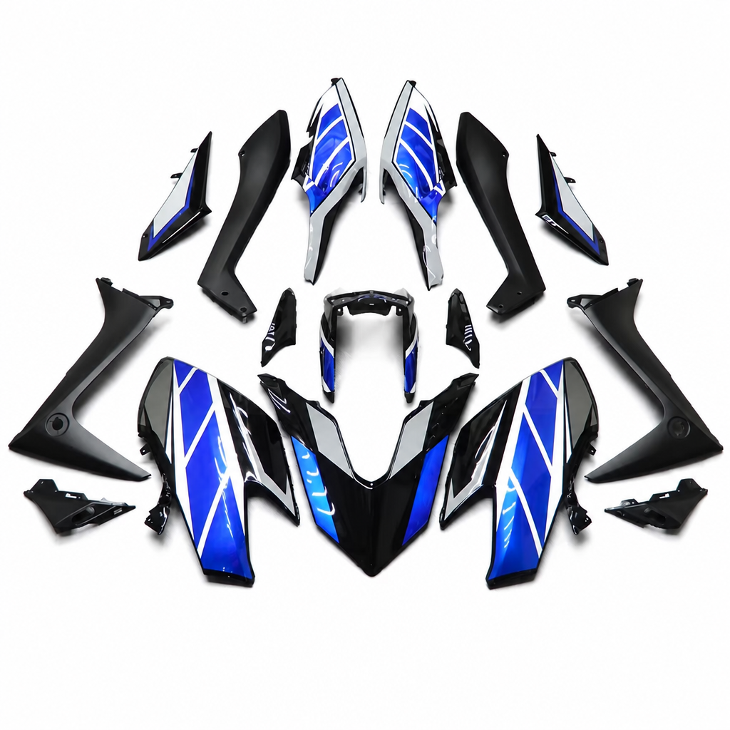 Fairing set Yamaha Tmax 560 2020-2021