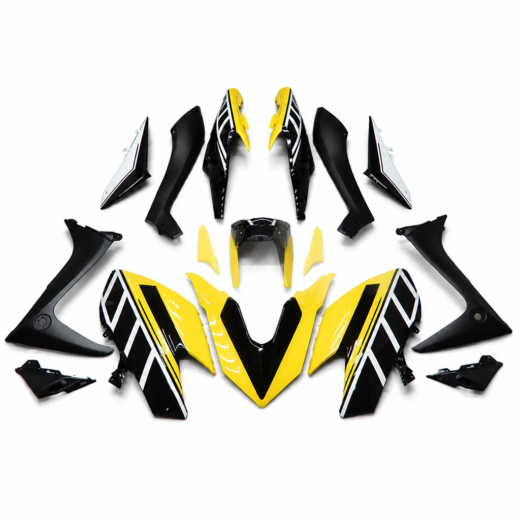 Fairing set Yamaha Tmax 560 2020-2021