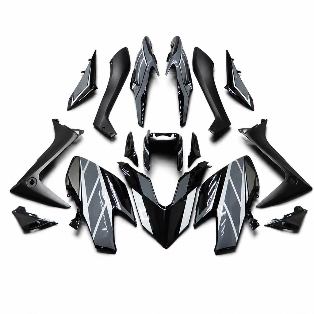Fairing set Yamaha Tmax 560 2020-2021