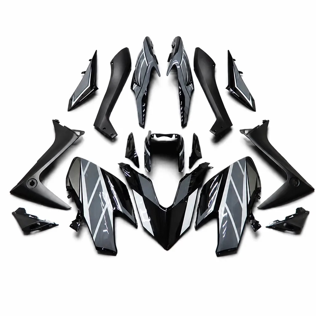 Fairing set Yamaha Tmax 560 2020-2021