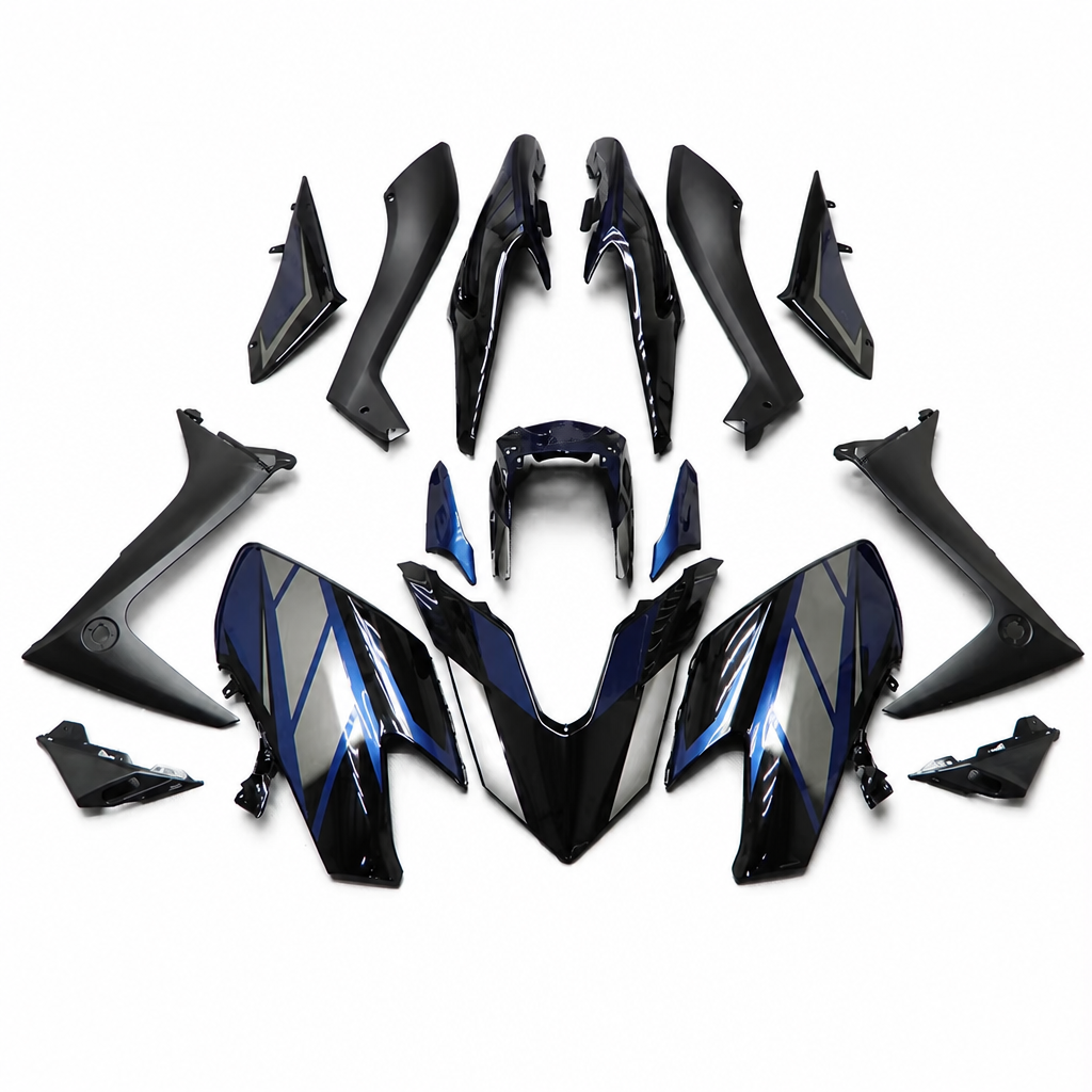 Fairing set Yamaha Tmax 560 2020-2021