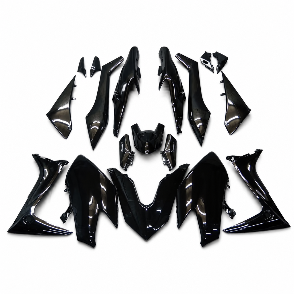 Fairing set Yamaha Tmax 560 2020-2021