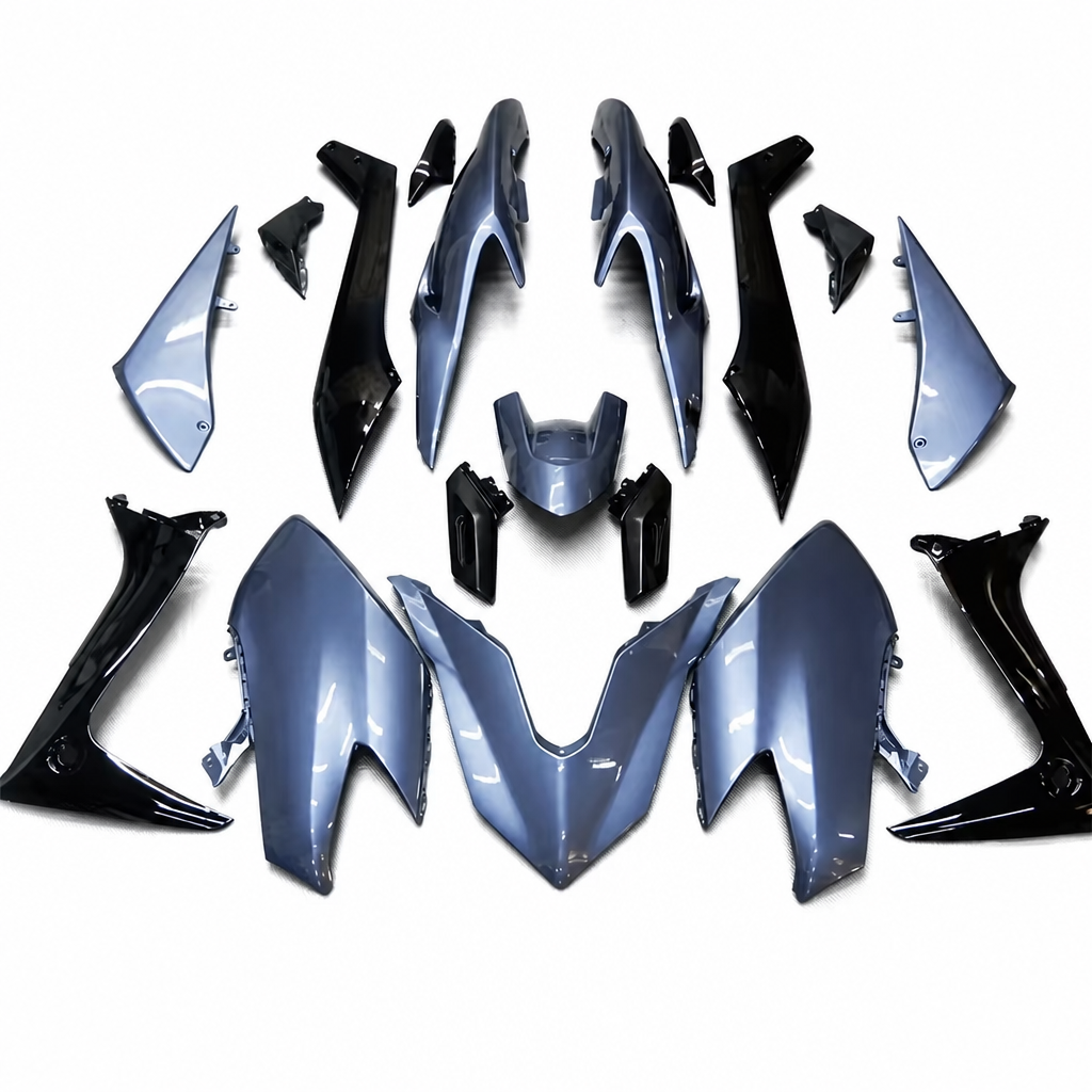 Fairing set Yamaha Tmax 560 2020-2021