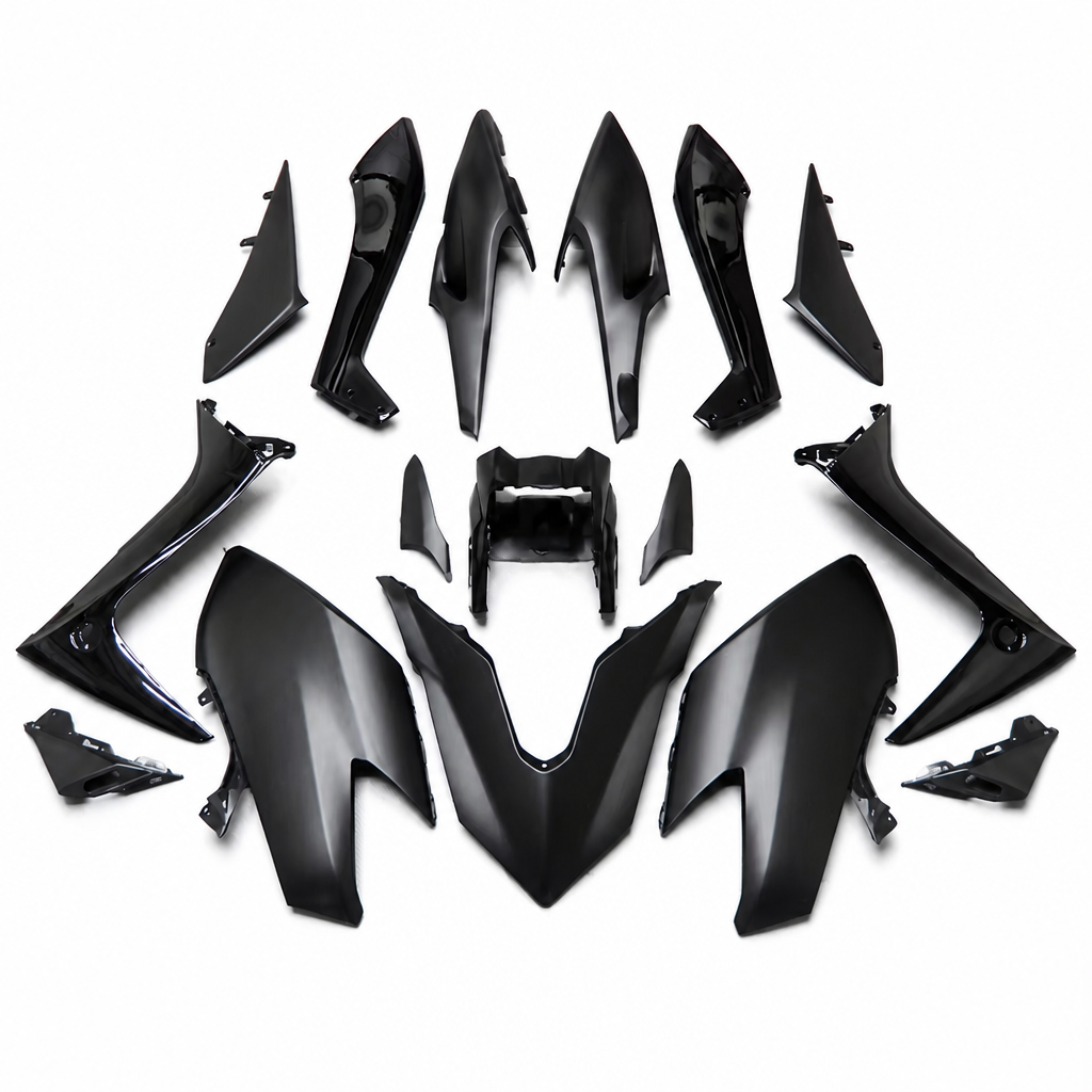 Fairing set Yamaha Tmax 560 2020-2021