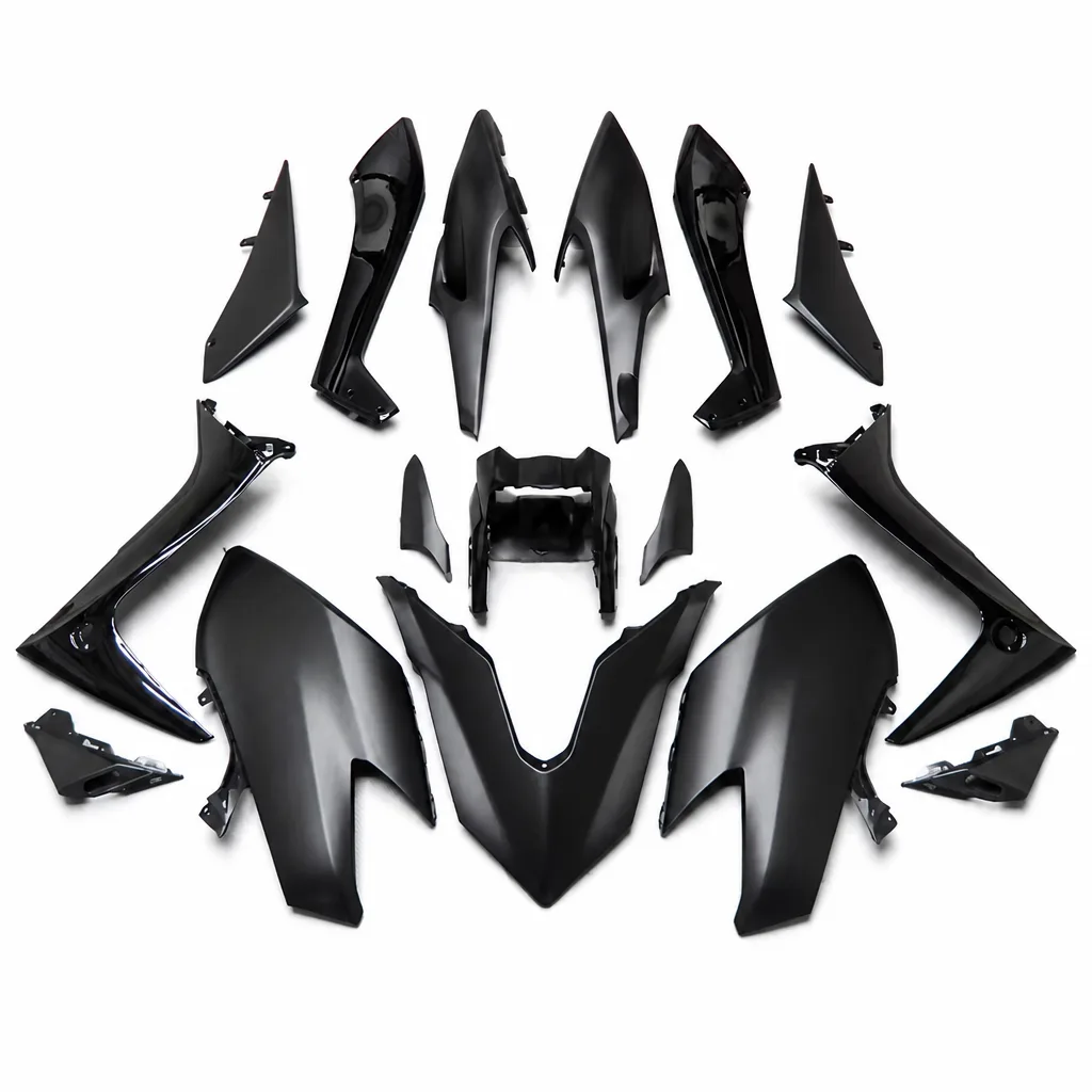Fairing set Yamaha Tmax 560 2020-2021