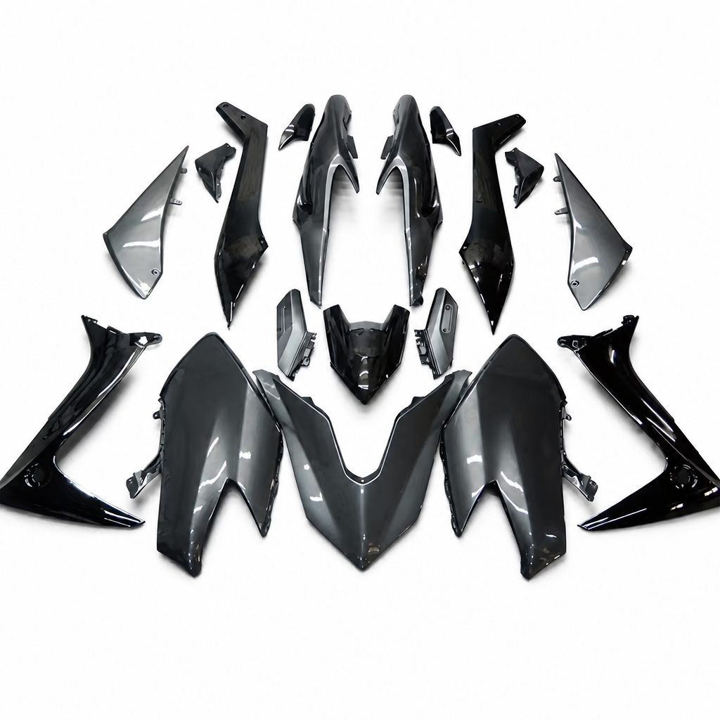 Fairing set Yamaha Tmax 560 2020-2021