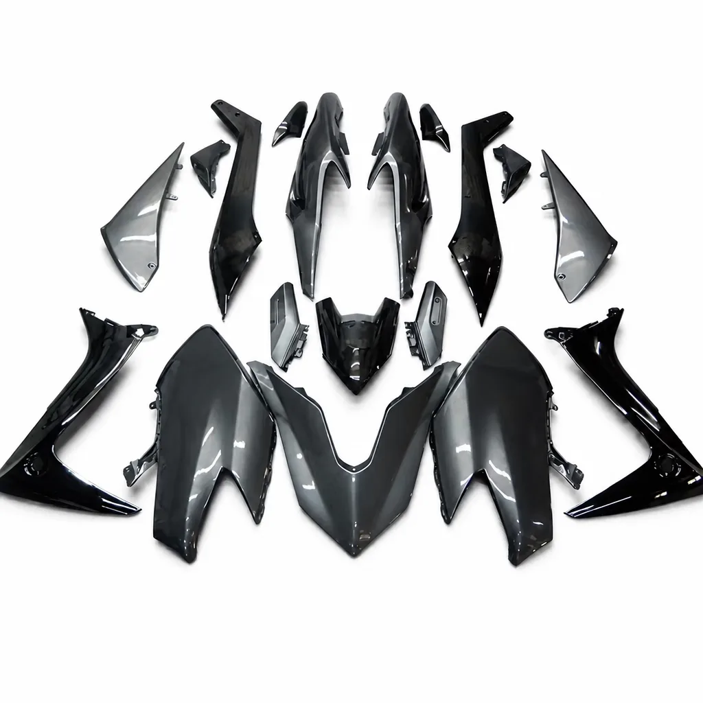Fairing set Yamaha Tmax 560 2020-2021