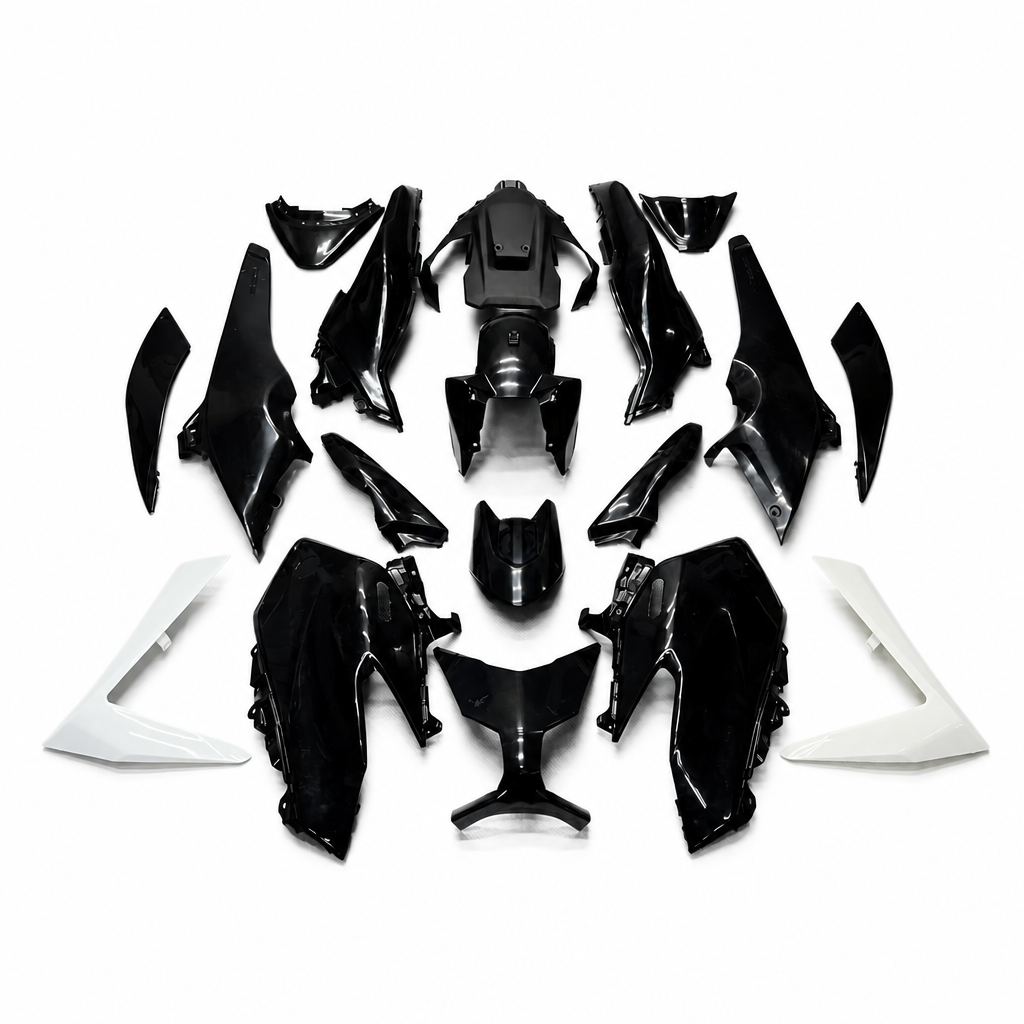 Fairing set Yamaha Tmax 560 2025-2026