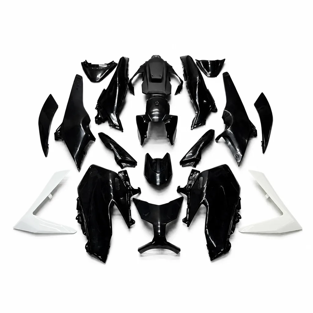 Yamaha Tmax 560 2025-2026