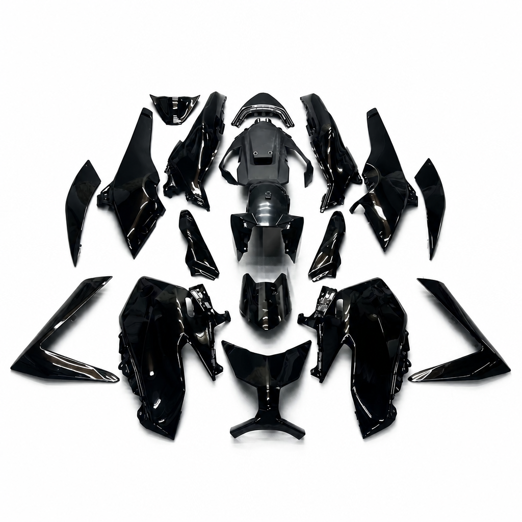 Fairing set Yamaha Tmax 560 2025-2026