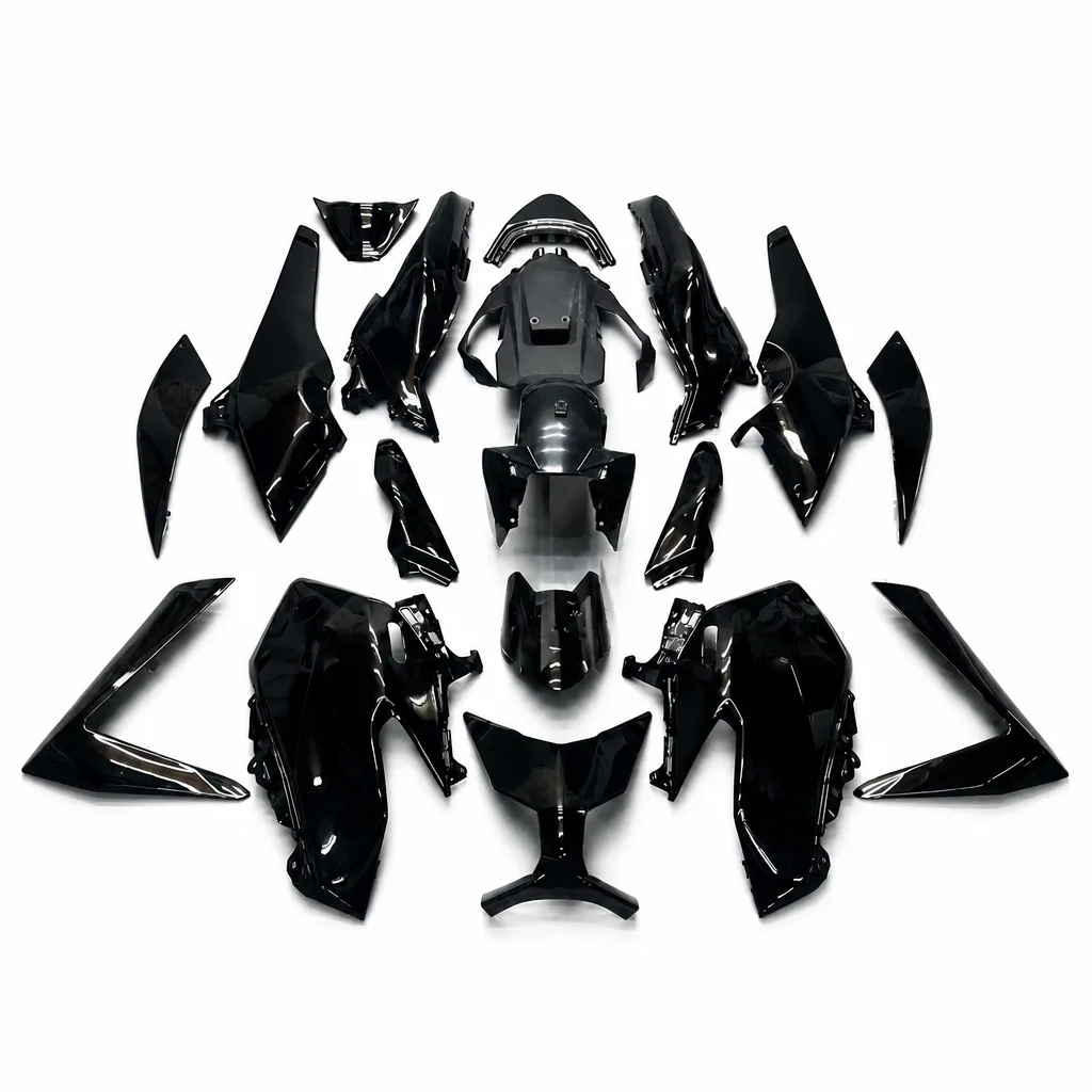 Fairing set Yamaha Tmax 560 2025-2026