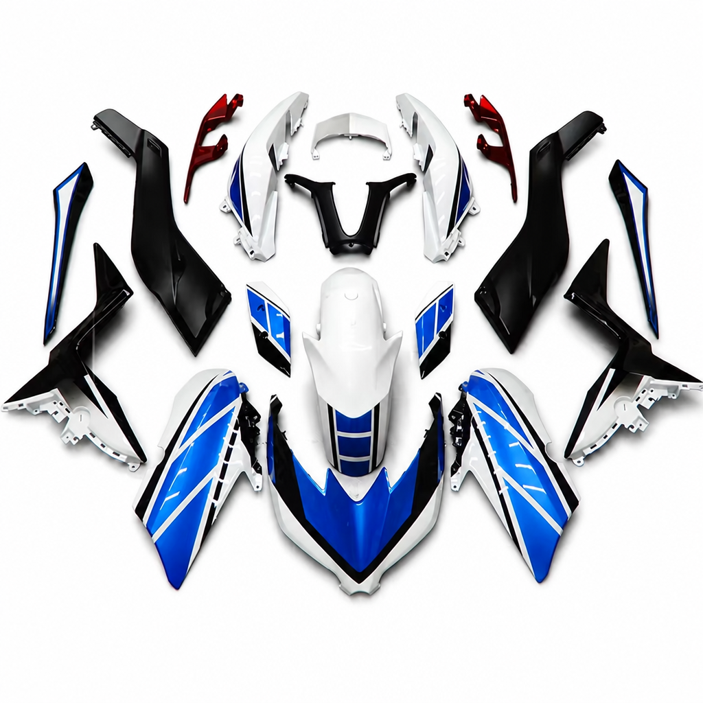 Fairing set Yamaha Xmax 2017-2022