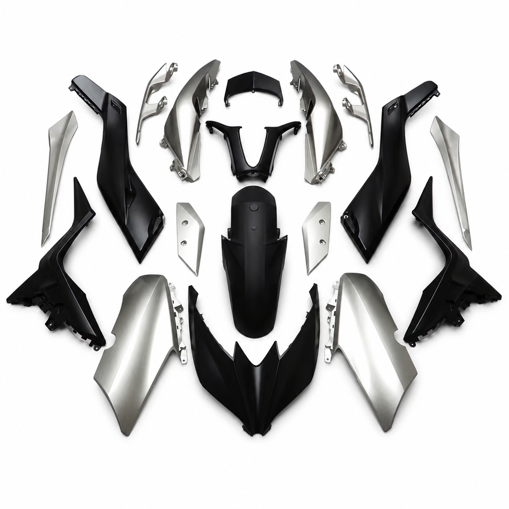 Fairing set Yamaha Xmax 2017-2022
