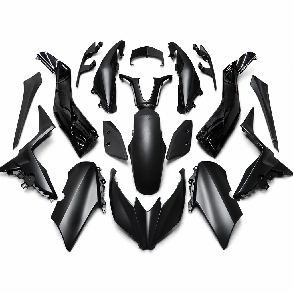 Fairing set Yamaha Xmax 2017-2022