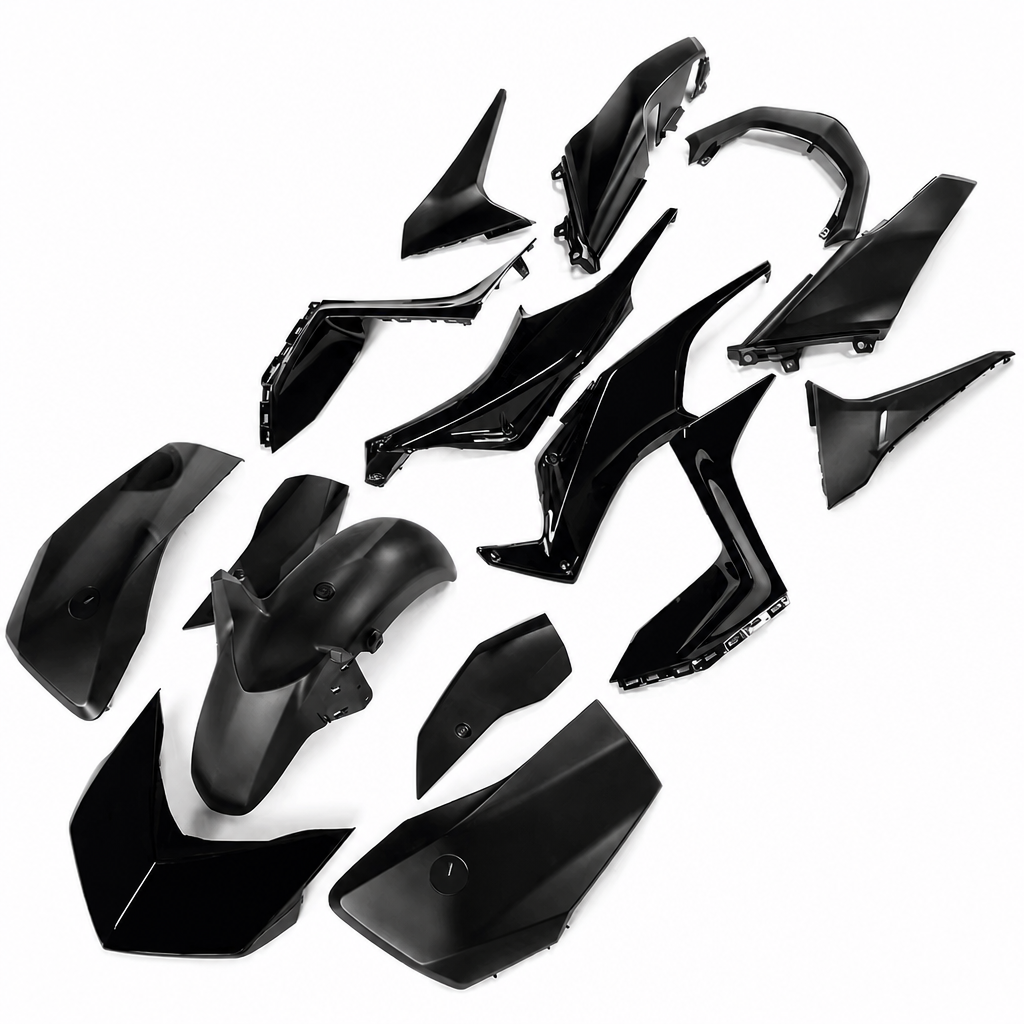 Fairing set Yamaha Xmax 2023-2024