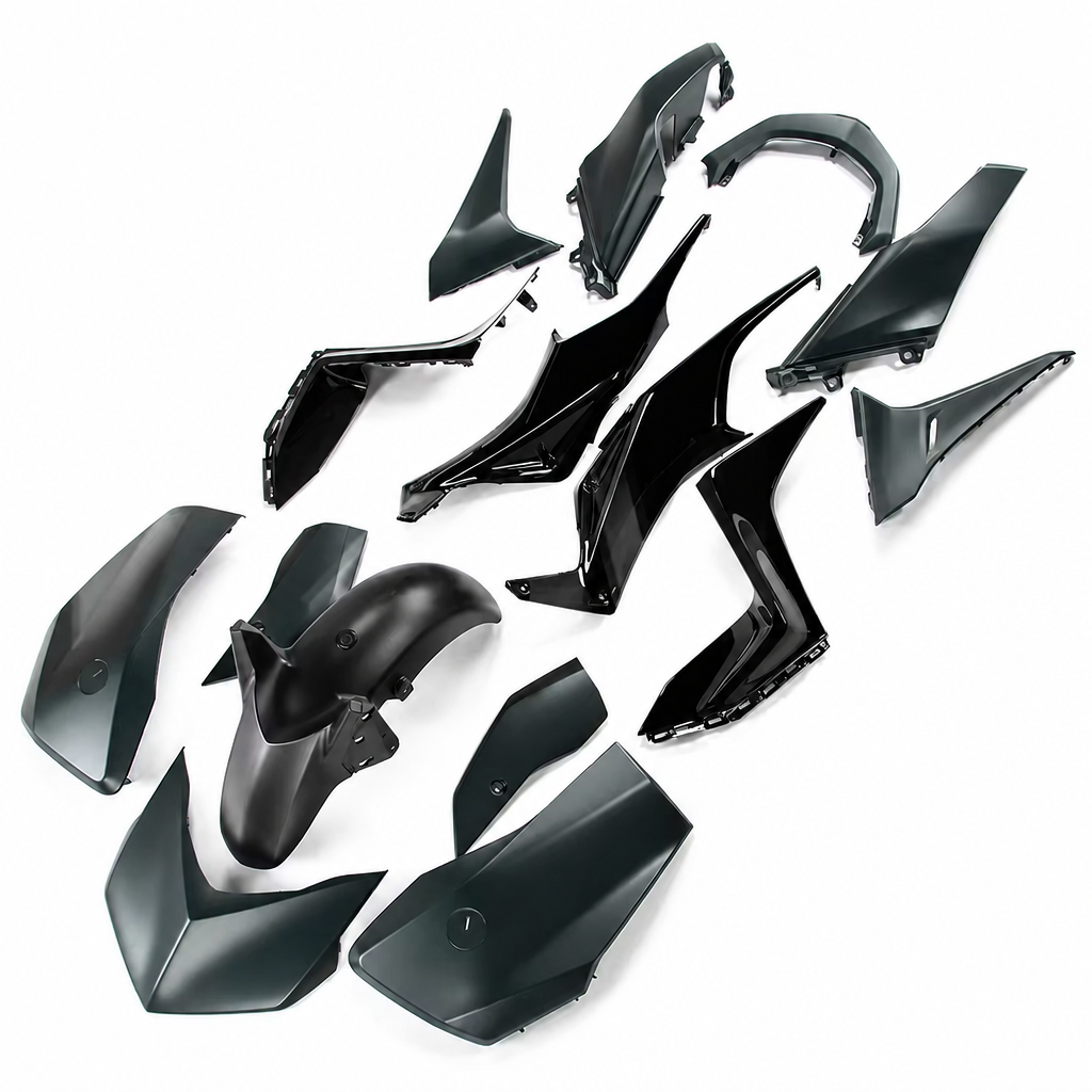 Fairing set Yamaha Xmax 2023-2024