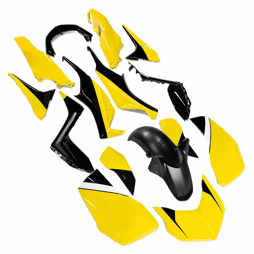 Fairing set Yamaha Xmax 2023-2024