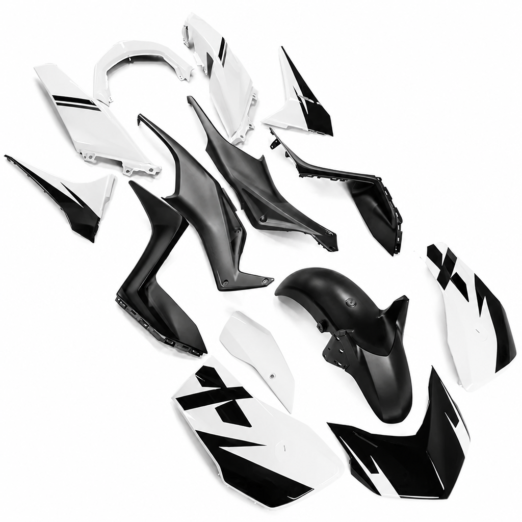 Fairing set Yamaha Xmax 2023-2024
