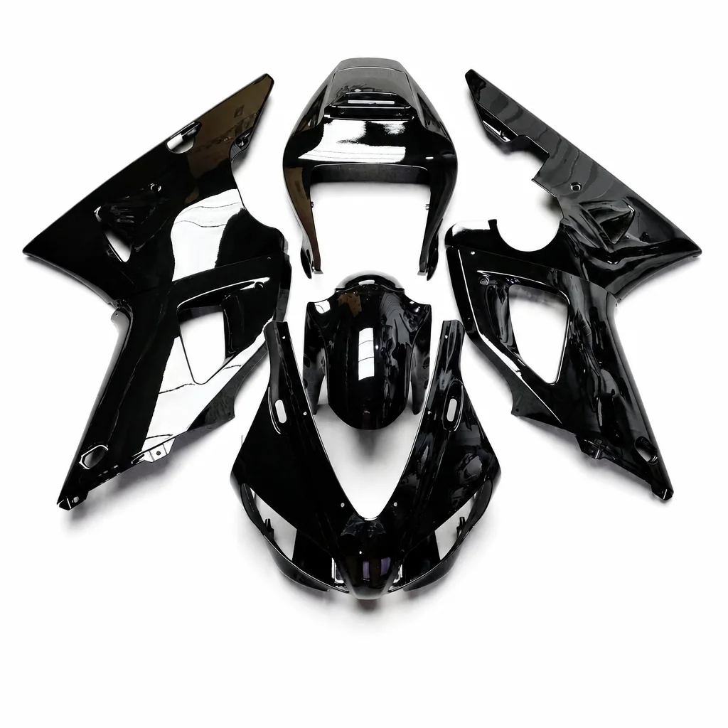 Fairing set Yamaha YZF-R1 1998-1999