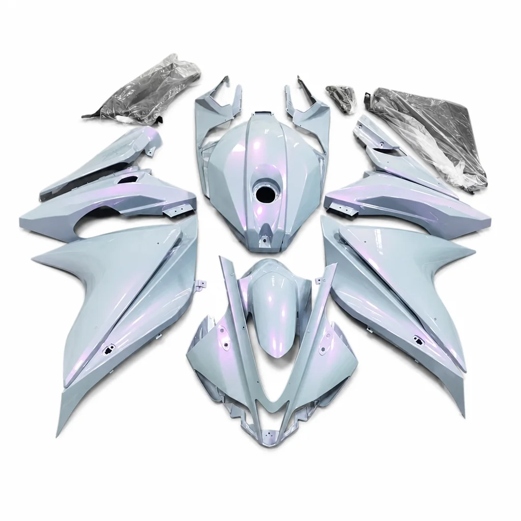 Fairing set Yamaha YZF-R125 2013-2018