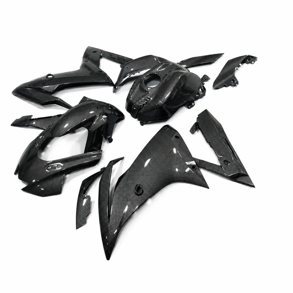 Fairing set Yamaha YZF-R125 2019-2022