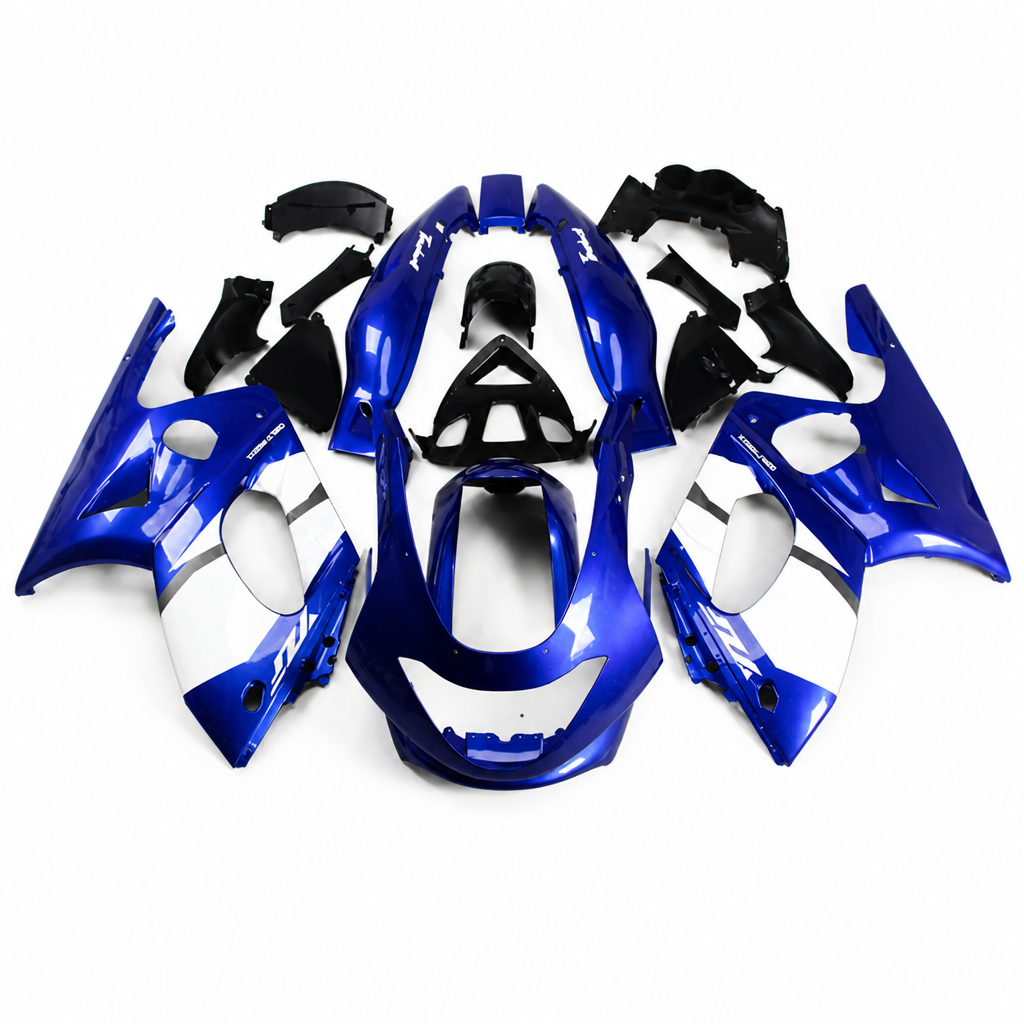 Fairing set Yamaha YZF600R 1999-2007