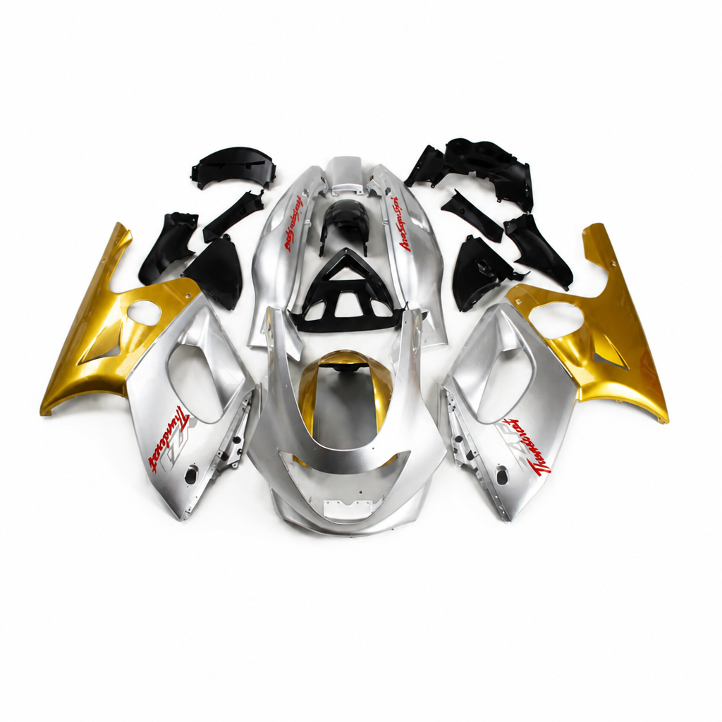 Fairing set Yamaha YZF600R 1999-2007