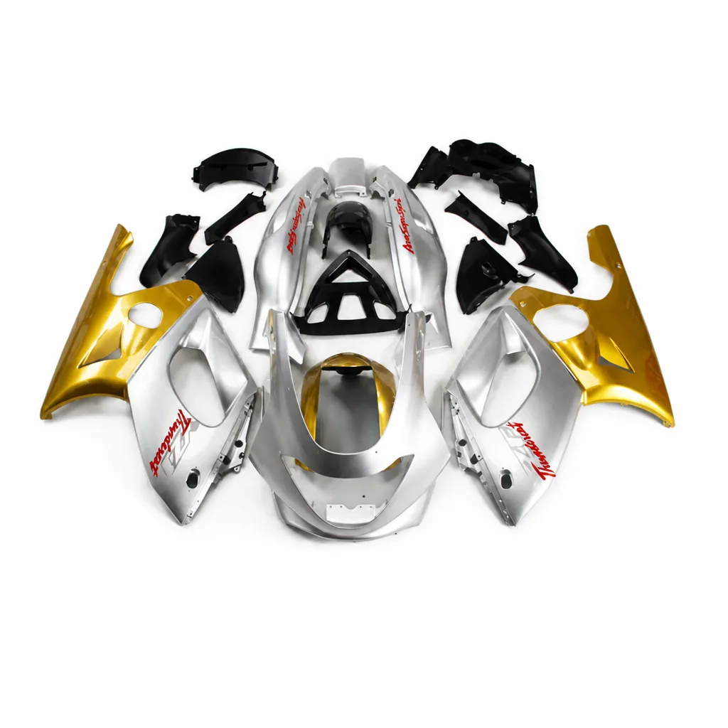 Fairing set Yamaha YZF600R 1999-2007